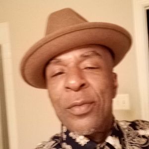 Meet your Posher, Thomas